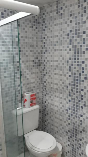 Отель Hotel Pousada Clínicas Jardins Paulista  Сан-Паулу